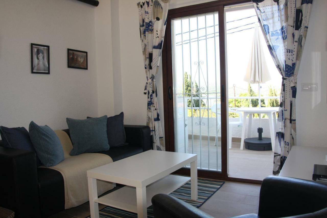 Vista Bahia II Apartment El Albir Exterior photo